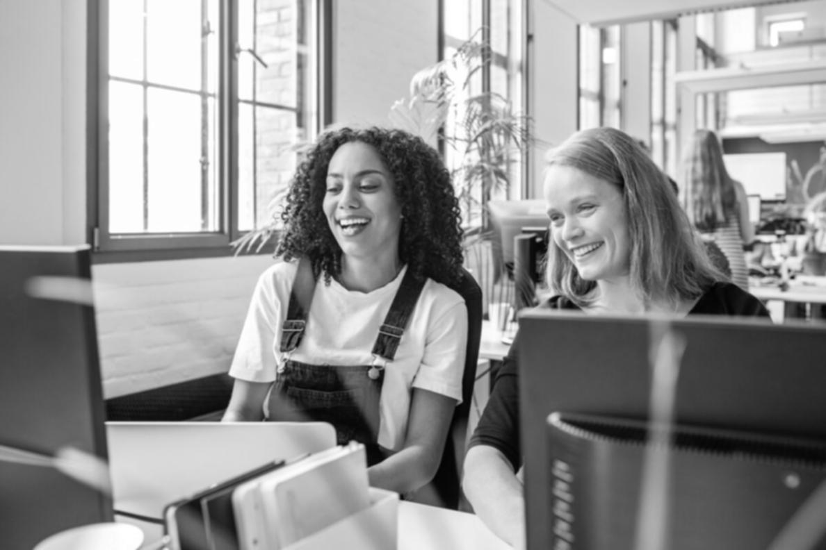 Environnement propice à l'apprentissage en ligne