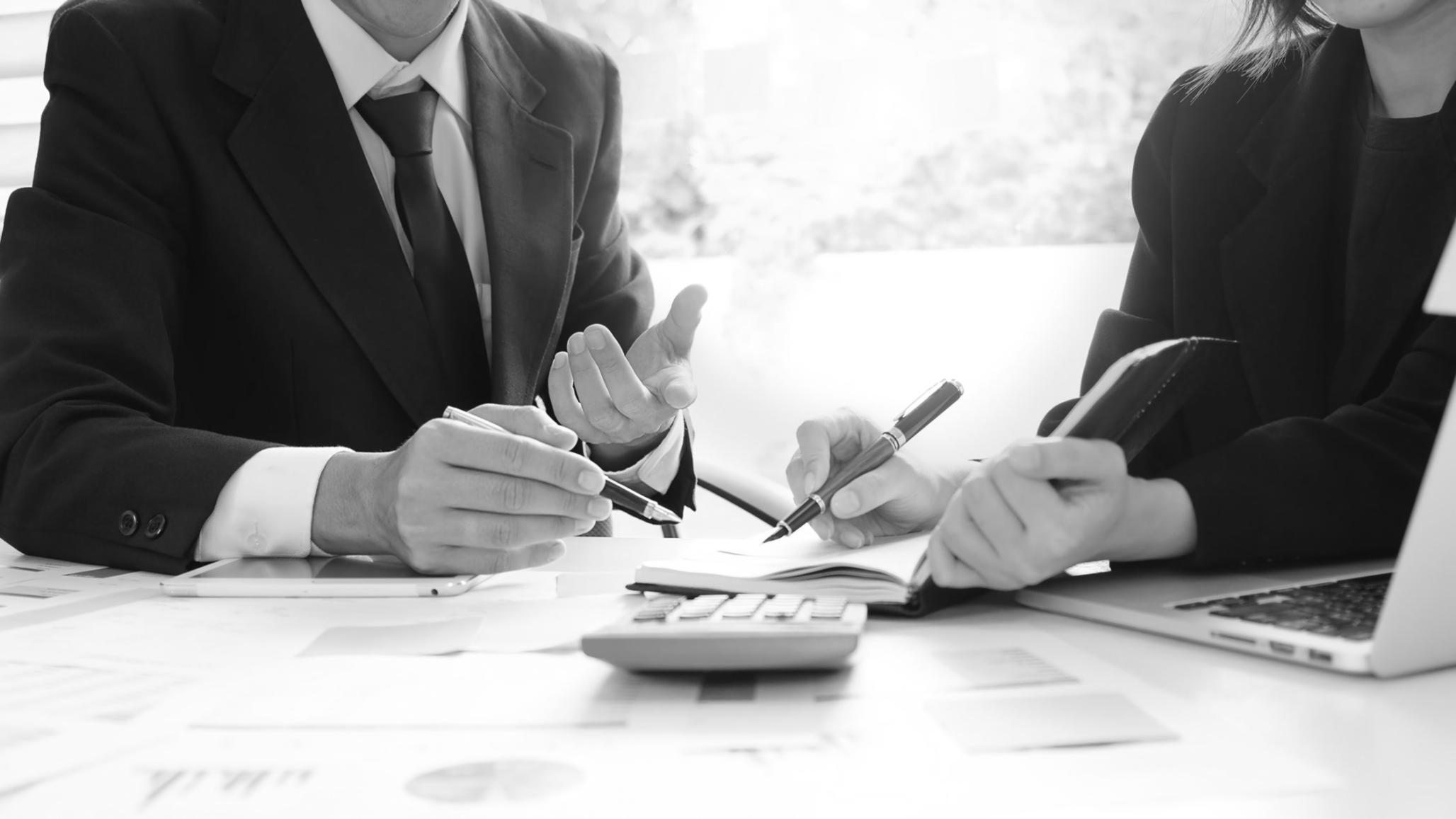 Session de formation sur la gestion émotionnelle