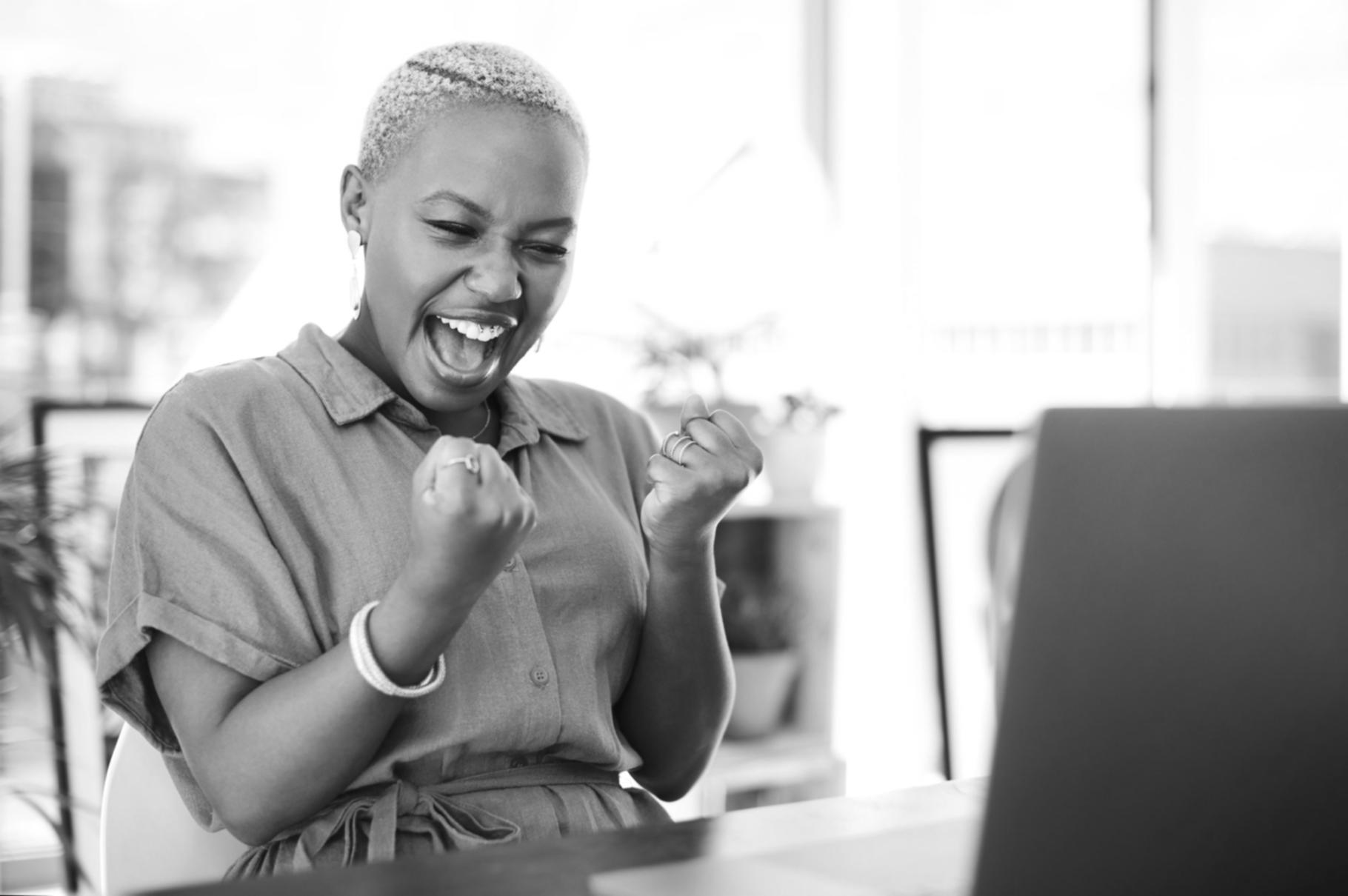 Espace d'apprentissage organisé favorisant la concentration